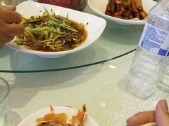 -中国吉菜名店广源宾馆餐厅
