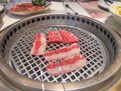 -千寻山野烤肉(中关村店)