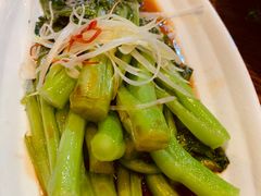 -姑奶奶老厨房(南坪路总店)