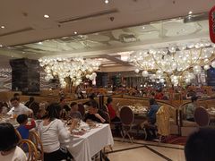 大堂-芭菲盛宴·环球美食(解放碑英利国际店)
