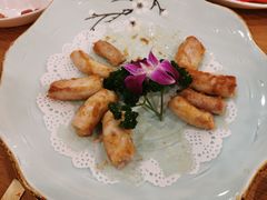 -寻味顺德·南记酒家·传统顺德菜·鱼生(广源路店)