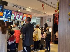 -麦当劳(东急新天地店)