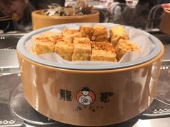 -龍歌自助小火锅(崂山丽达店)