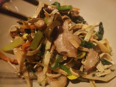 -南京大牌档(凯德大峡谷店)