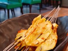 -三里桥徐家烧烤(启明街店)