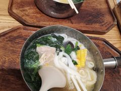 -小满手工粉(上海文峰广场店)