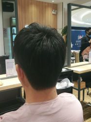 点击看大图 -Mentor Hair Salon