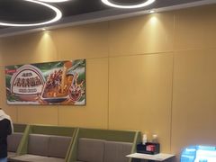 -海底捞火锅(劲松店)