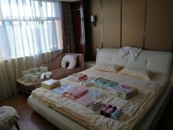 -千禧果月子会所(郑州东站店)