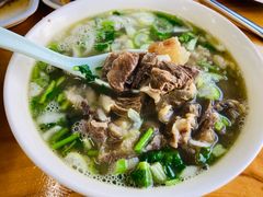 -张家老店全牛汤(院校街总店)