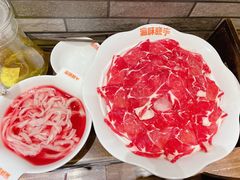 -晓宇重庆火锅(大唐不夜城店)