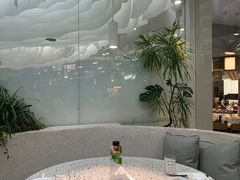 -大树餐厅(朝阳大悦城店)