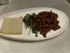 -大鸭梨烤鸭(房山店)