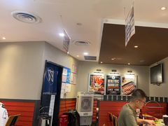 -新石器烤肉(百联川沙店)