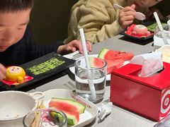 -海底捞火锅(方塔东街店)