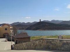 -北京金海湖景区