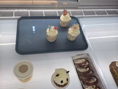 -Tomado绿色烘焙(大尧三路店)