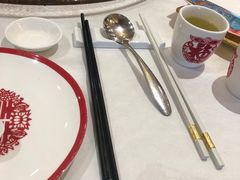 -好福记饭店(红梅公园店)