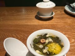 盖碗茶-蓉城小馆(科兴店)