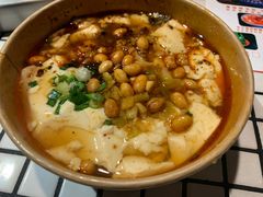 -正南齐北·老街糯米团(洪崖洞店)