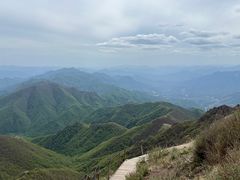 -灵山