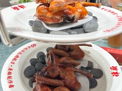 -谭厨中山传家菜.乳鸽.脆鲩鱼(华强北中航城店)