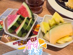 -豪客来牛排(人民东路店)