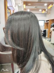 -心迪染发专门店