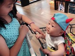 -大族广场Mall&More