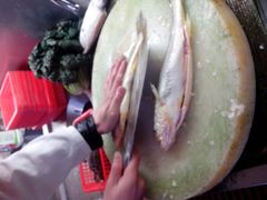 -沈家门海鲜夜排档(东港店)