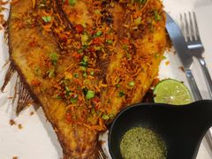-美奈小馆·越南料理(中航城君尚购物中心店)