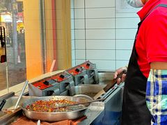 -黑色经典臭豆腐·长沙鲜食商店(坡子街店)
