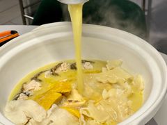 -金龙·打边炉(南京西路店)