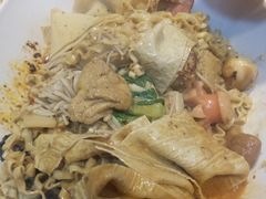 -林静小吃(复兴路店)
