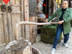 -田园印象·成都土菜院子(华阳店)