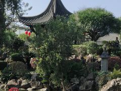 -中山詹园