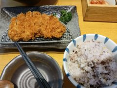 腰内猪排-胜博殿日式炸猪排(西红门店)