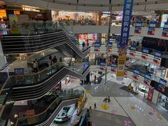 -万达广场(北京槐房店)