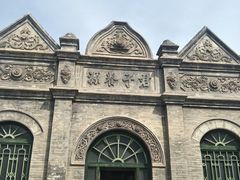 -阎锡山故居