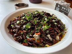 -三猫黑鱼花(南大店)