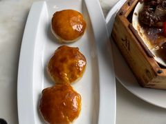 -顺德美的万豪酒店-万豪中餐厅