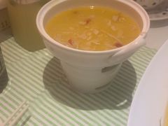 -桂满陇·蟹黄小笼汤包(巴黎春天浦建店)