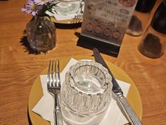 -JINNS锦时 steak&pizza(浸信会礼拜堂旧址店)