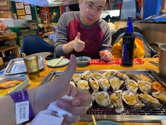 -蚝英雄鲜蚝自助专门店(长楹天街直营店)
