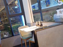 -牛扒先生·厚切雪花牛扒西餐厅(北京路禺山路店)