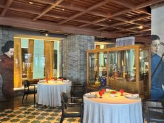 -三号黄浦会Canton Table