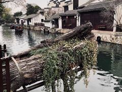 -南浔古镇