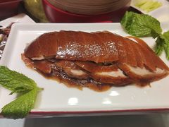 -天和晟烤鸭店(国展店)