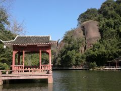 -丹霞山风景名胜区