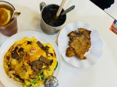 -華歡冰室-WahFoon(吉大店)